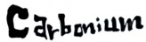 Carbonium