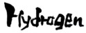 Hydrogen