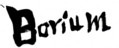Borium